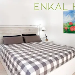 Enkal House 4 Persons - Garden View , Corralejo España
