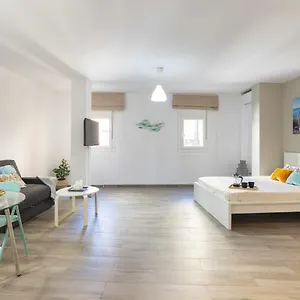 Loft Santa Lucia Centro Apartamento