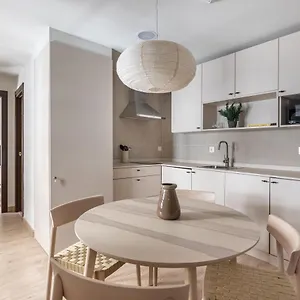 Líbere La Merced Apartamento