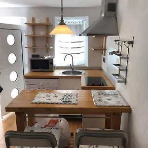Casita Marinera L'Ametlla de Mar