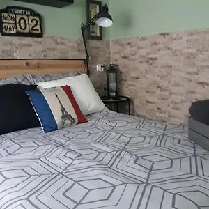 Apartamento La Escapada Apartamento