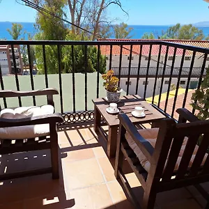 El Balneario Beach&views, Apartamento Y Terraza Apartamento